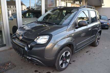 Fiat Panda 105.675 km 7.950 &euro; Solingen 42719
