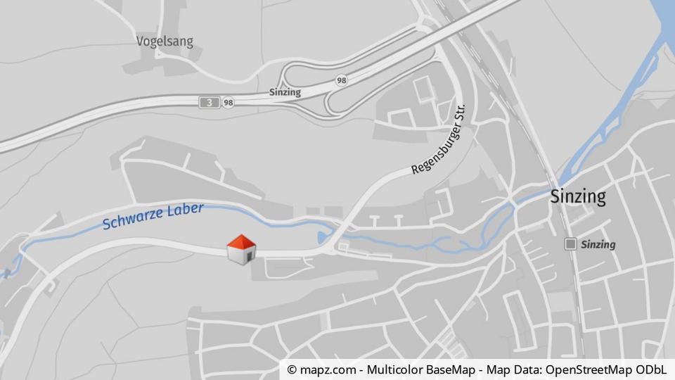 Gewerbeobjekt Sinzing - 750&euro; | Angebot:25791474