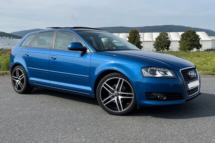 Audi A3 153.500 km 6.200 &euro; Großheubach 63920