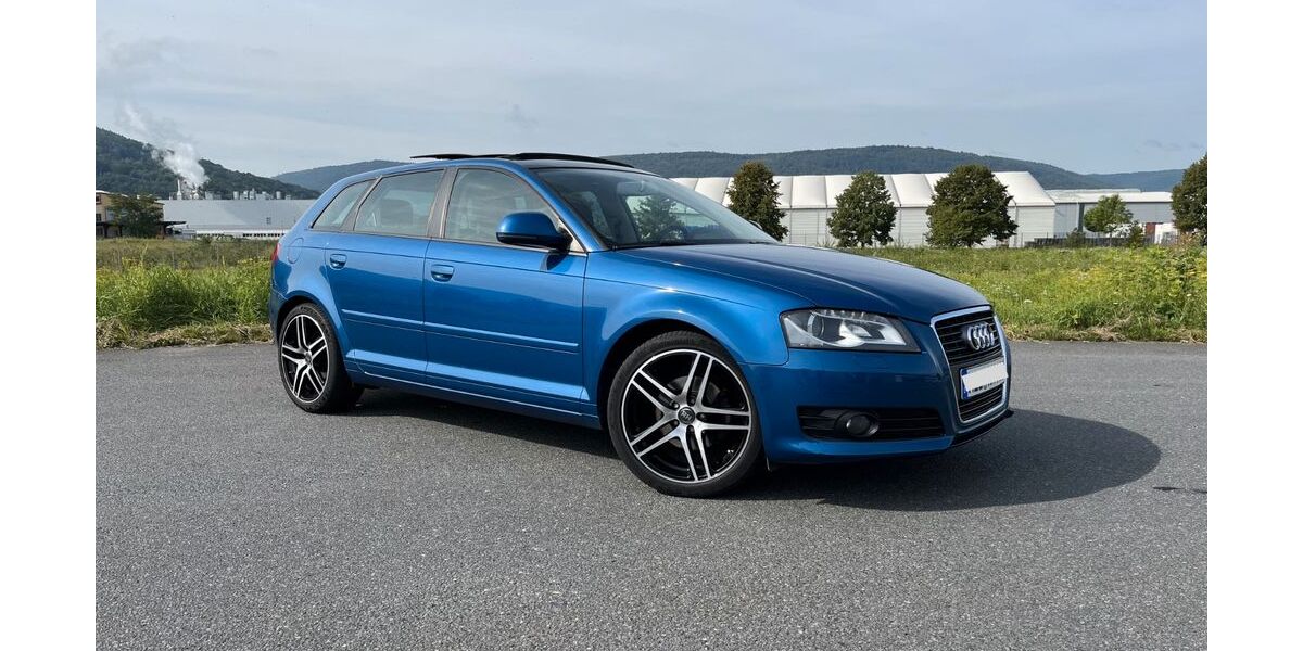 Audi A3 153.500 km 6.200 &euro; Großheubach 63920