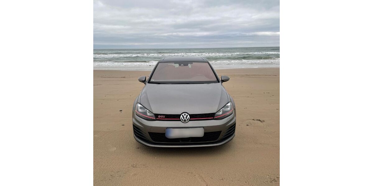 VW Golf 86.000 km 21.100 &euro; Lehrte 31275