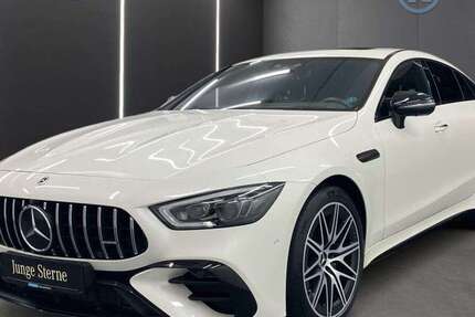 Mercedes-Benz AMG GT 50.365 km 88.990 &euro; Freiburg 79111