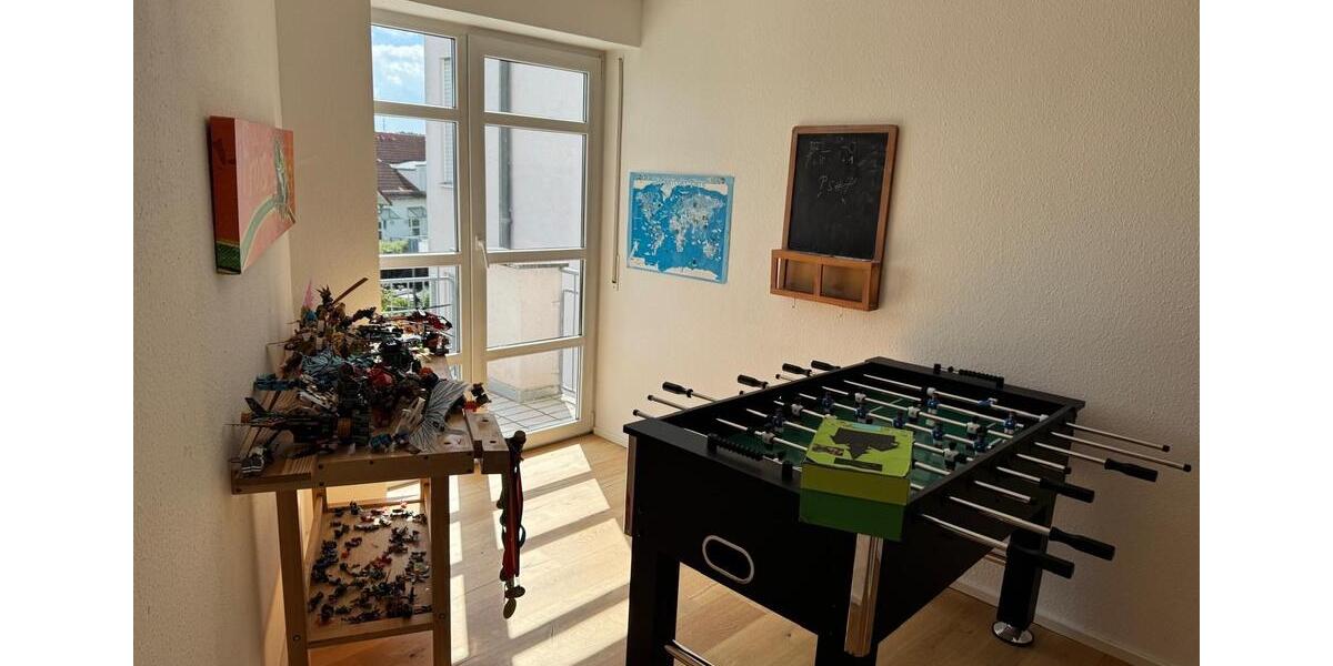 Doppelhaushälfte Ulm Obertalfingen - 5 Zimmer, 130 m&sup2;, 800.000&euro; | Angebot:27165334