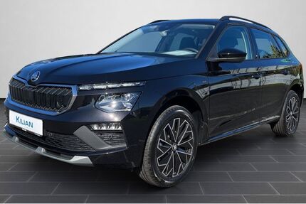 Skoda Kamiq 4.992 km 24.590 &euro; Wiesbaden 65197