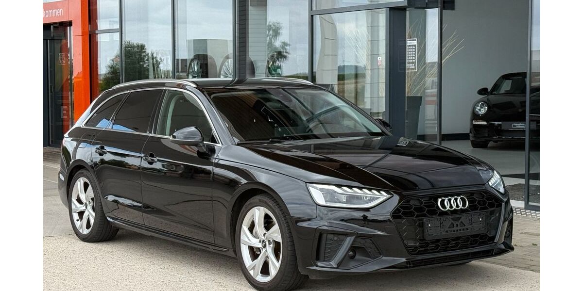 Audi A4 60.000 km 28.999 &euro; Zierenberg-Oelshausen 34289