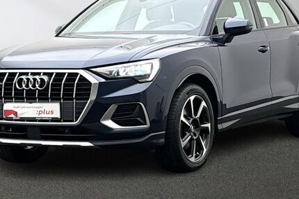 Audi Q3 40.590 km 28.880 &euro; Münster 48153