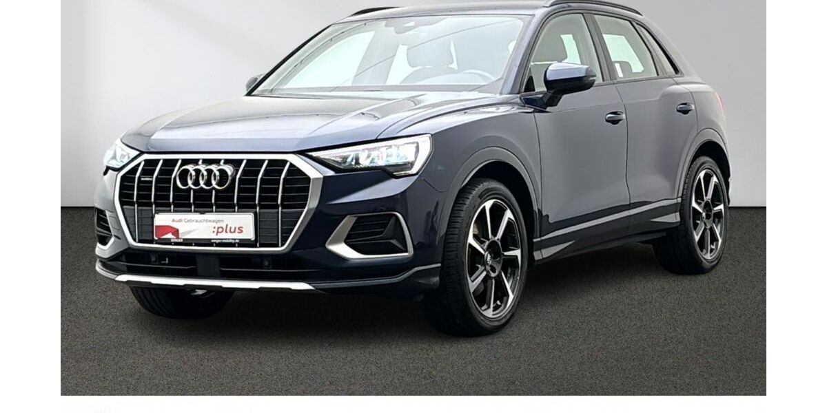 Audi Q3 40.590 km 28.880 &euro; Münster 48153