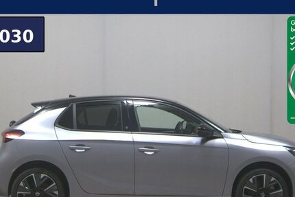 Opel Corsa 10.997 km 16.480 &euro; Gyhum/Bockel 27404