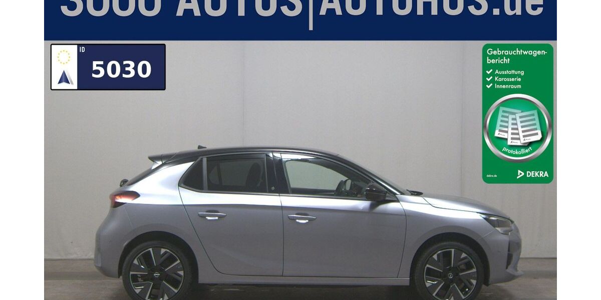 Opel Corsa 10.997 km 16.480 &euro; Gyhum/Bockel 27404