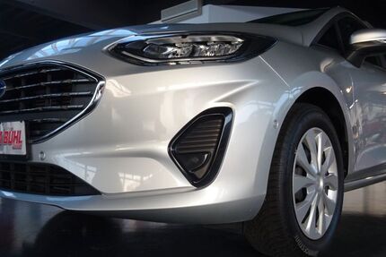 Ford Fiesta 24.131 km 13.990 &euro; Bühl 77815