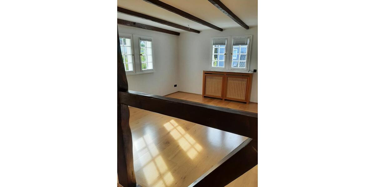 Einfamilienhaus Solingen Ohligs - 4 Zimmer, 110 m&sup2;, 1.410&euro; | Angebot:24563270