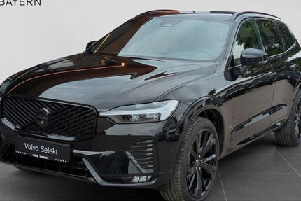 Volvo XC60 13.500 km 49.870 &euro; Baierbrunn 82065