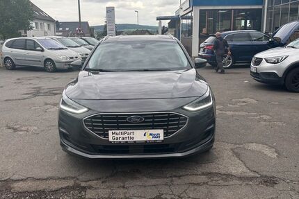 Ford Focus 124.000 km 14.990 &euro; Hildesheim 31139