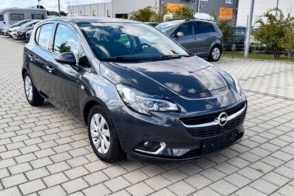 Opel Corsa 113.214 km 7.990 &euro; Bad Wurzach 88410