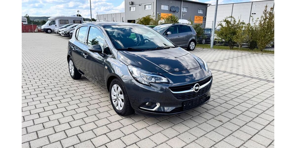 Opel Corsa 113.214 km 7.990 &euro; Bad Wurzach 88410