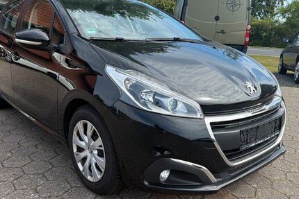 Peugeot 208 175.750 km 2.999 &euro; Bardowick 21357