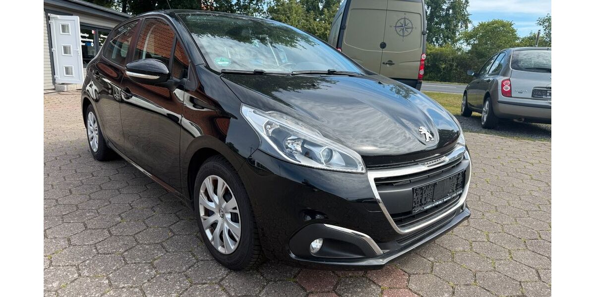 Peugeot 208 175.750 km 3.499 &euro; Bardowick 21357