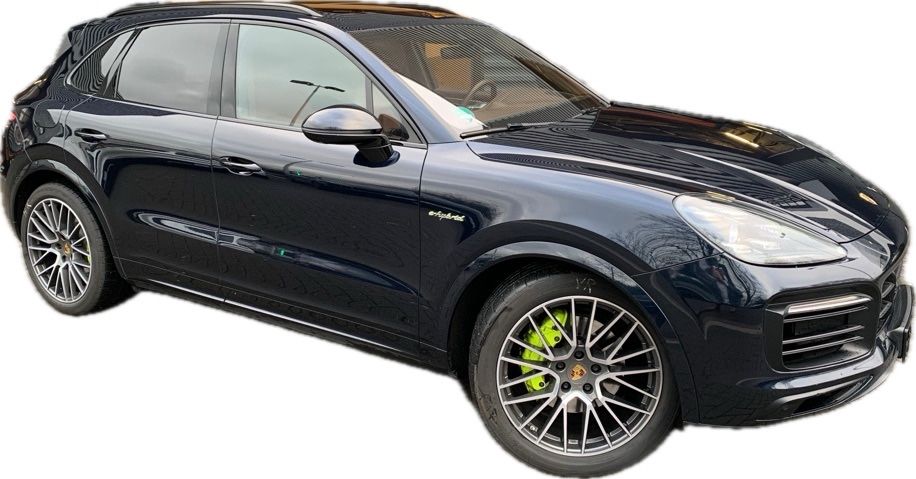 Porsche Cayenne 139.347 km 55.000 &euro; Paderborn 33102