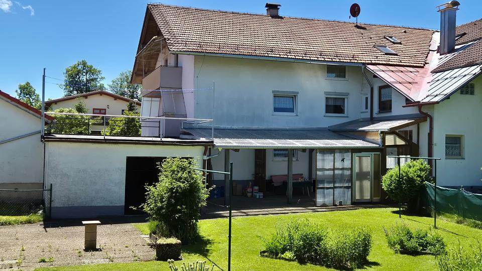 Mehrfamilienhaus, Wohnhaus Oy-Mittelberg Mittelberg - 12 Zimmer, 320 m&sup2;, 595.000&euro; | Angebot:26956210