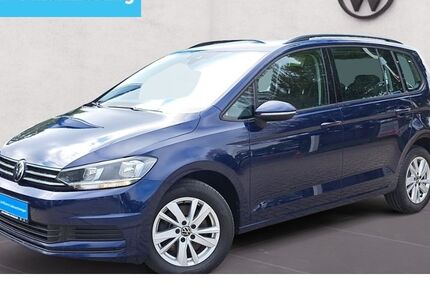 VW Touran 111.585 km 22.610 &euro; Kölln-Reisiek 25337