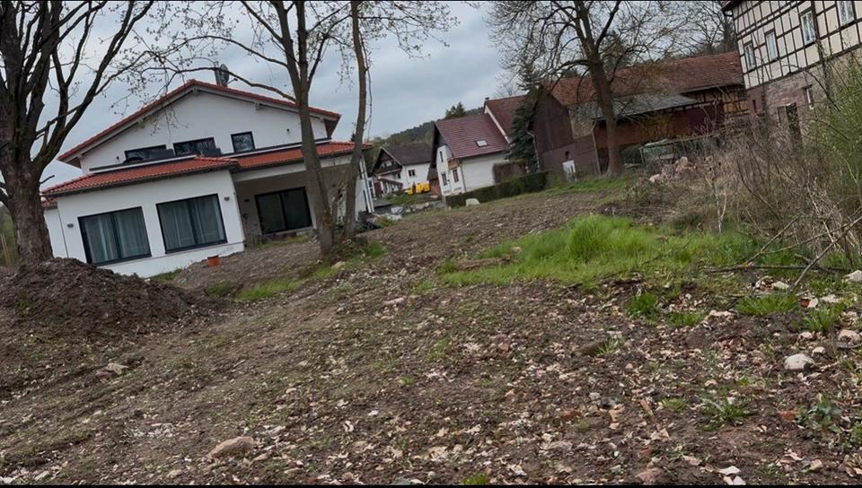 Einfamilienhaus Schmalkalden - 875.000&euro; | Angebot:26974263