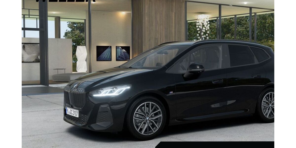 BMW 220 Active Tourer 18.271 km 35.850 &euro; Winsen/Luhe 21423