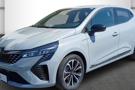 Renault Clio 7.000 km 19.795 &euro; Leipzig 04129