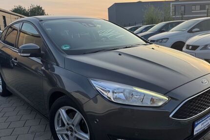 Ford Focus 165.000 km 5.999 &euro; Weiden 92637
