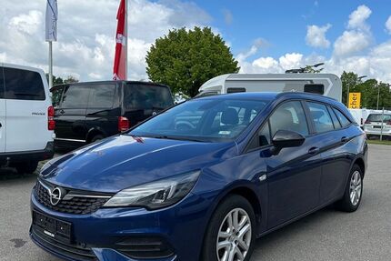Opel Astra 94.300 km 5.350 &euro; Buchloe 86807