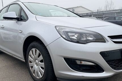 Opel Astra 138.900 km 4.400 &euro; Lahr-Langenwinkel 77933