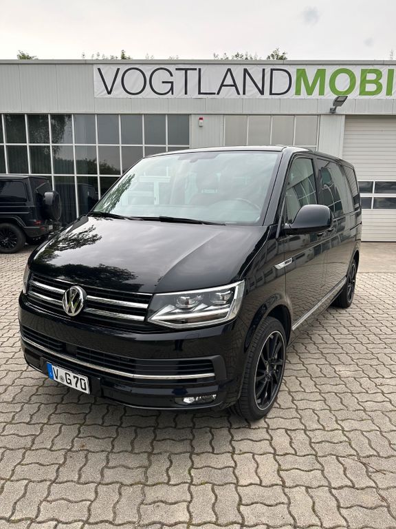 T6 Multivan