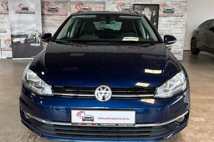 VW Golf 143.456 km 12.990 &euro; Dillingen 66763