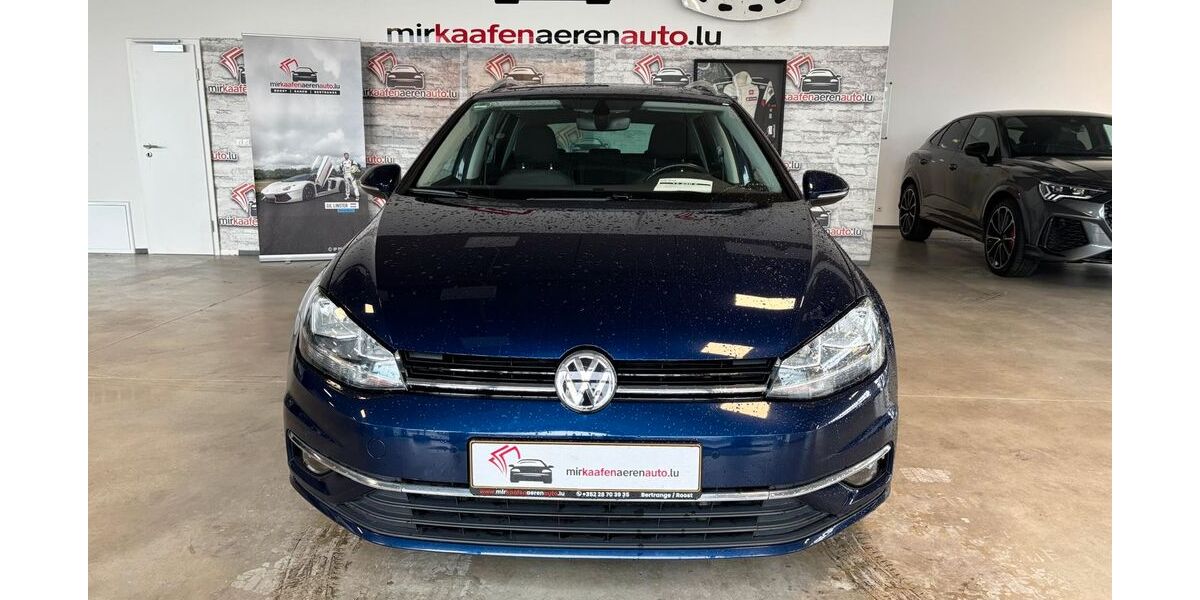 VW Golf 143.456 km 12.990 &euro; Dillingen 66763