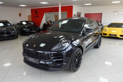 Porsche Macan 84.000 km 44.000 &euro; Göppingen 73037