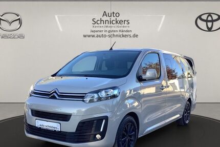 Citroen SpaceTourer 68.017 km 26.940 &euro; Xanten 46509