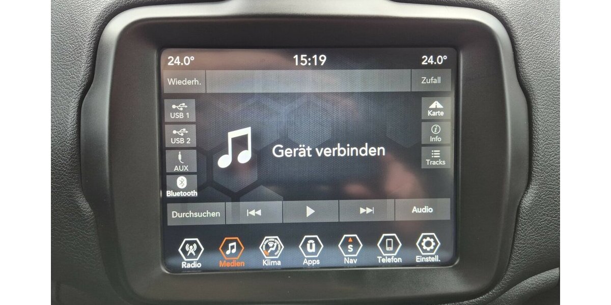 Hyundai i30 YES! Plus Navigation, Panoramadach, LED, Sport 89.202 km 12.890 &euro; Rodgau 63110