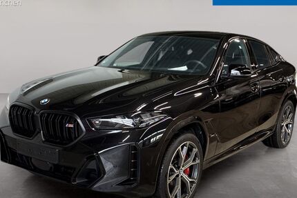 BMW X6 M60 17.066 km 95.995 &euro; München 80939