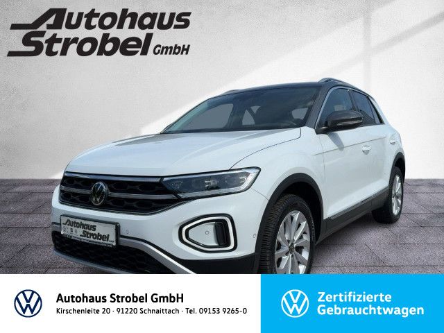 VW T-Roc 12.269 km 26.290 &euro; Schnaittach 91220