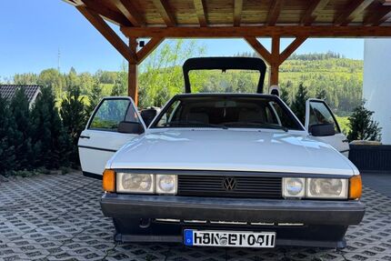 VW Scirocco 282.300 km 8.550 &euro; Winterberg 59955