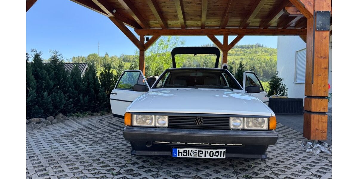 VW Scirocco 282.300 km 8.550 &euro; Winterberg 59955