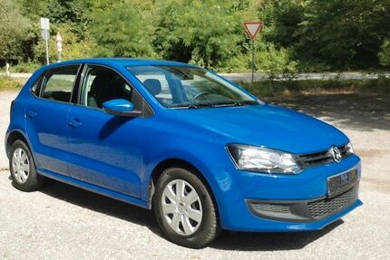 VW Polo 155.000 km 3.290 &euro; Marktl 84533