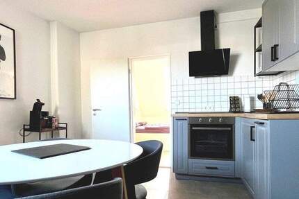 Wohnung Wilhelmshaven Bant - 4 Zimmer, 79 m&sup2;, 99.000&euro; | Angebot:25676858