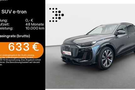 Audi Q6 e-tron 9.730 km 64.880 &euro; Hofheim 65719