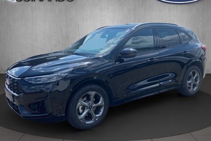 Ford Kuga 39.000 km 24.480 &euro; Babenhausen 64832