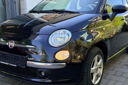 Fiat 500 147.000 km 5.990 &euro; Waldkraiburg 84478