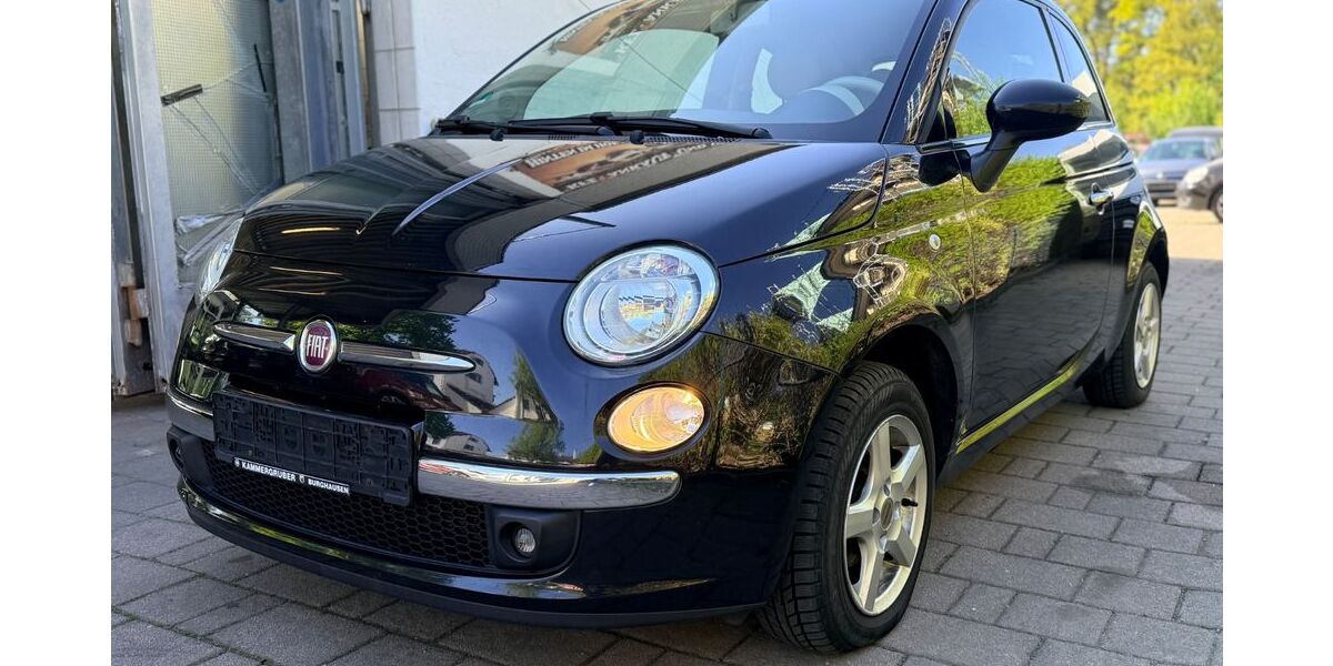 Fiat 500 147.000 km 5.990 &euro; Waldkraiburg 84478