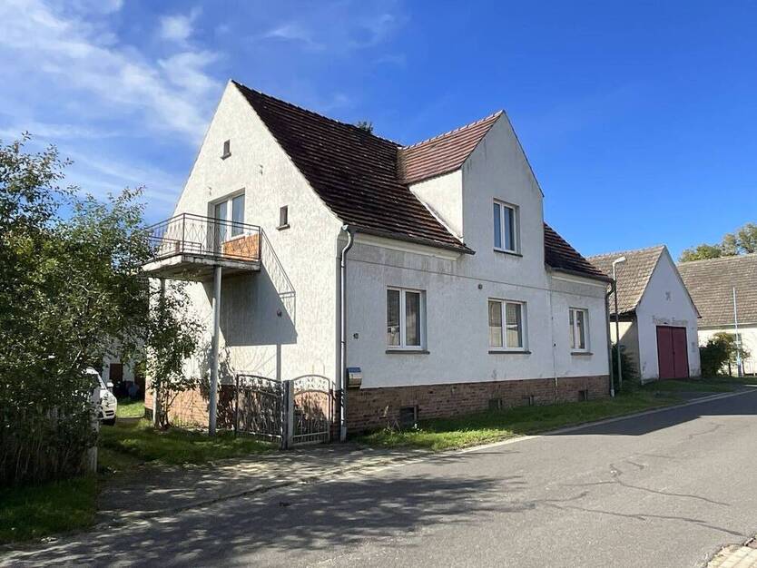 Große Familie oder 2 Generationen? 7 zimmer