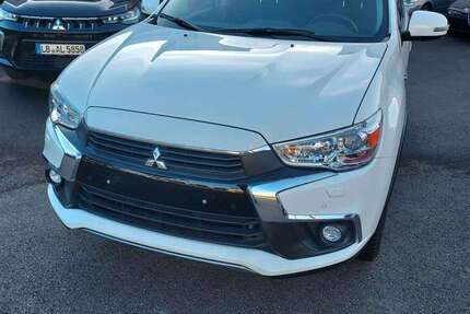 Mitsubishi ASX 39.900 km 13.480 &euro; Pleidelsheim 74385