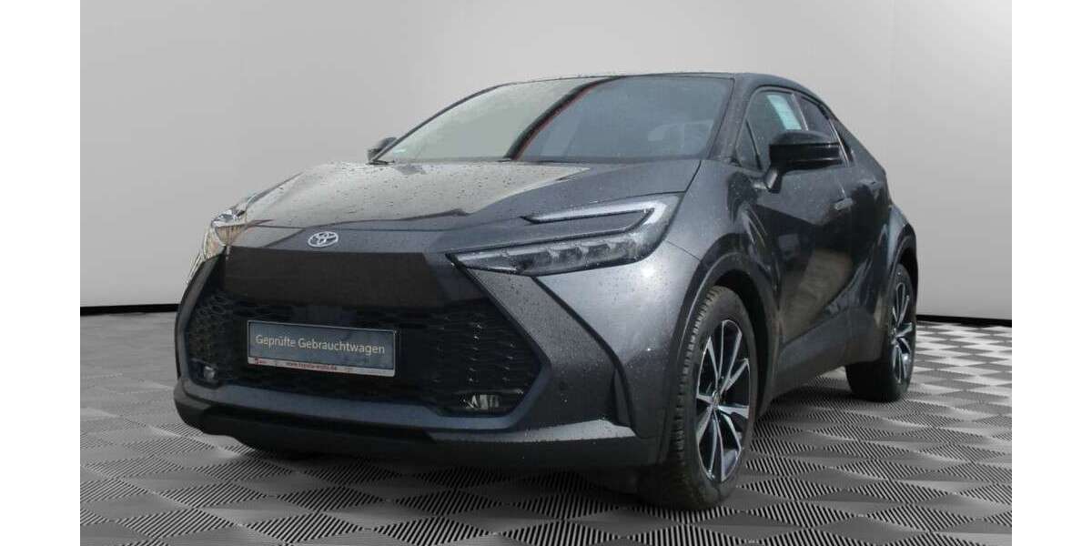 Toyota C-HR 9.150 km 27.480 &euro; Neubrandenburg 17034