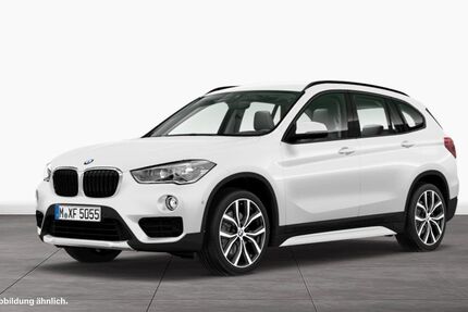 BMW X1 16.814 km 25.917 &euro; Gotha 99867